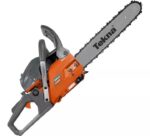 Motosserra A Gasolina Tekna Cs58p18 54,2cc