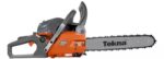 Motosserra A Gasolina Tekna Cs58p18 54,2cc