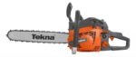 Motosserra A Gasolina Tekna Cs58p18 54,2cc
