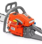Motosserra A Gasolina Tekna Cs58p18 54,2cc