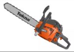 Motosserra A Gasolina Tekna Cs58p18 54,2cc